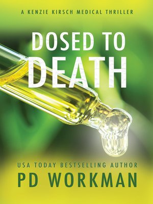 cover image of Dosed to Death